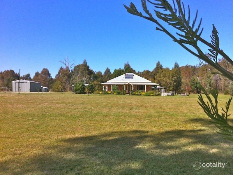 22 Heredon Ct, Sarsfield, VIC 3875