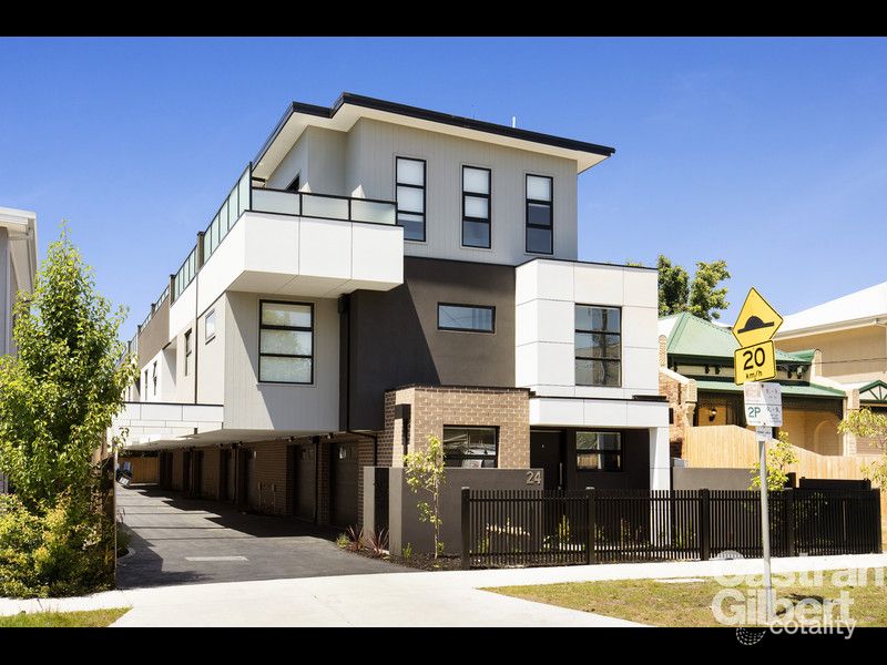 6/24 Winifred St, Essendon, VIC 3040