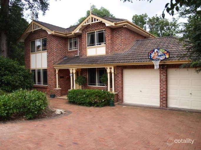 36 Norfolk Way, North Ryde, NSW 2113
