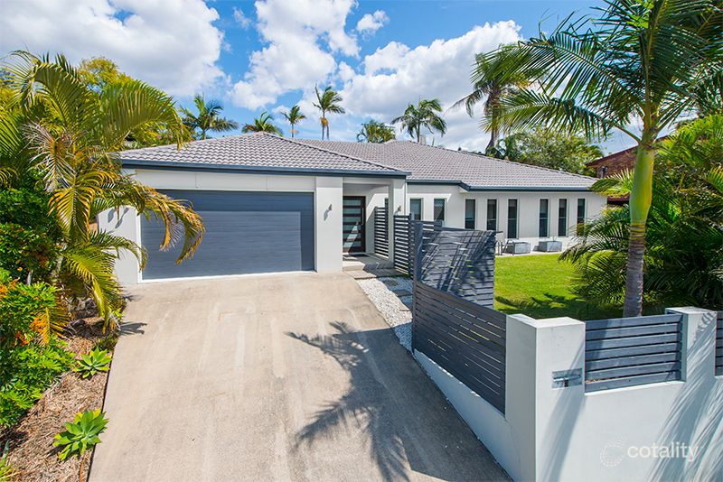 3 Paisley Ct, Mount Warren Park, QLD 4207