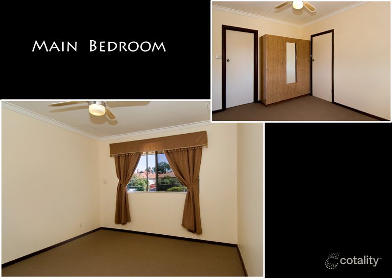 30/209 Walcott St, North Perth, WA 6006