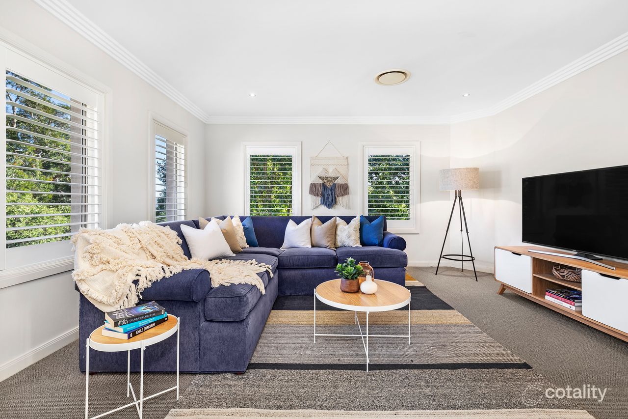 12 Wanniti Rd, Belrose, NSW 2085