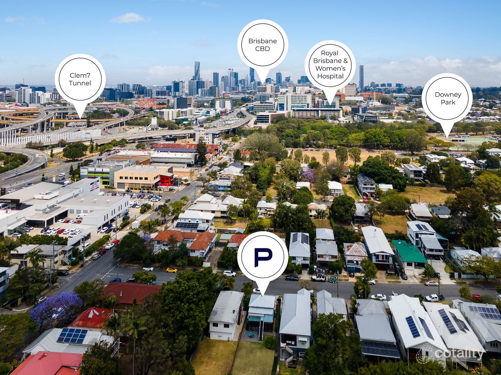 31 Taylor St, Windsor, QLD 4030