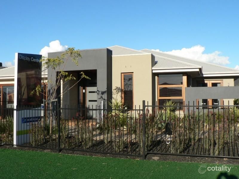 16 Baxter St, Miners Rest, VIC 3352