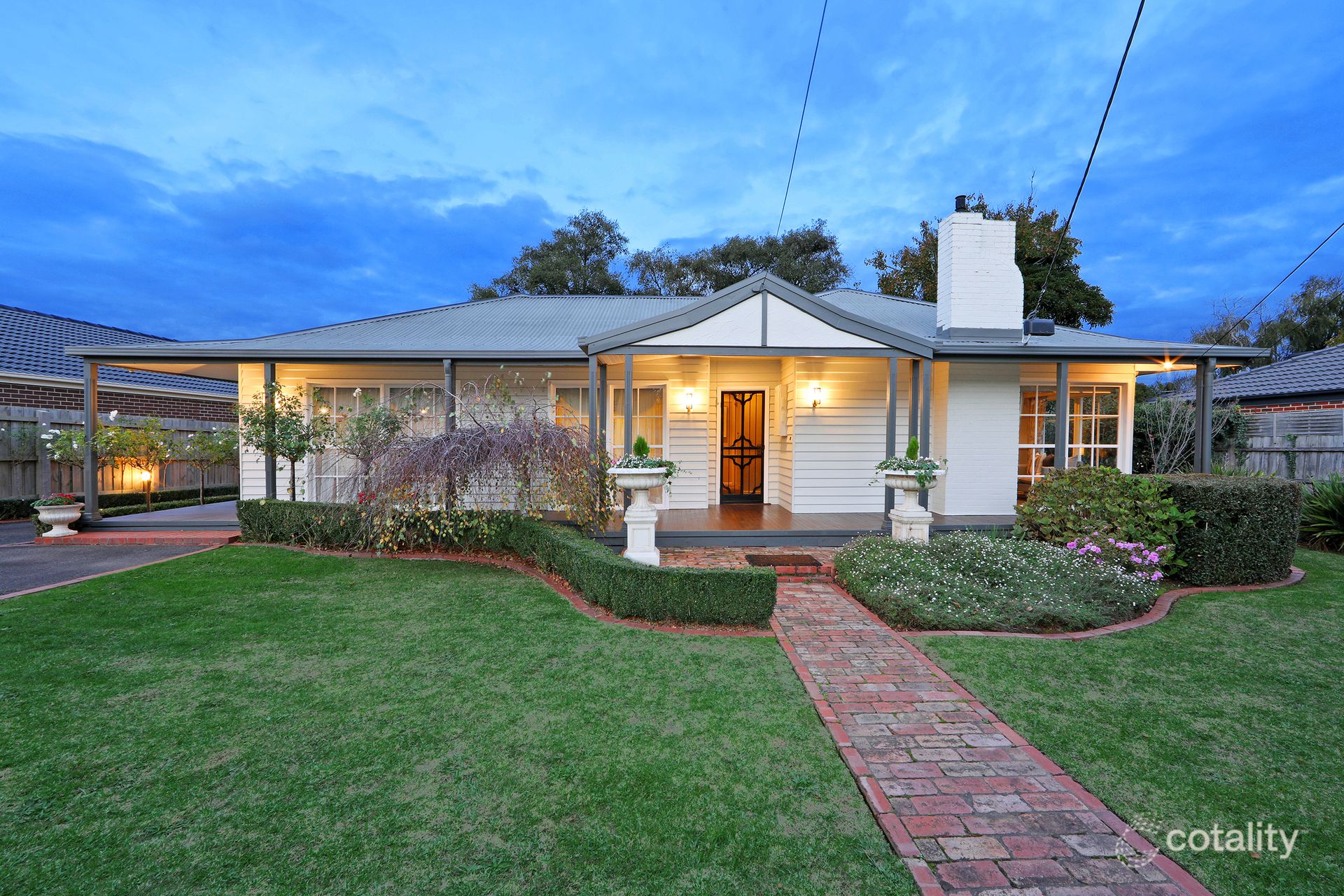 26 Westley St, Ferntree Gully, VIC 3156