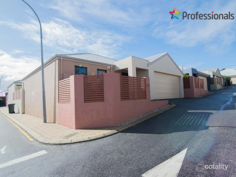 36/11 Serls St, Armadale, WA 6112