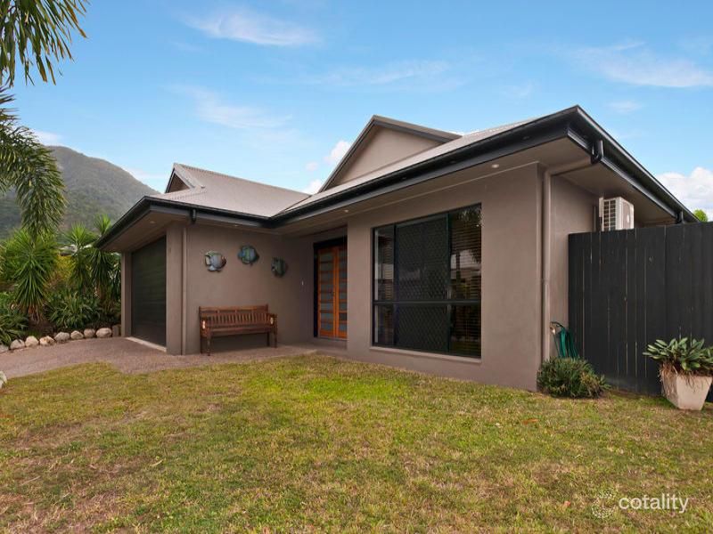 72 Norfolk Cct, Redlynch, QLD 4870