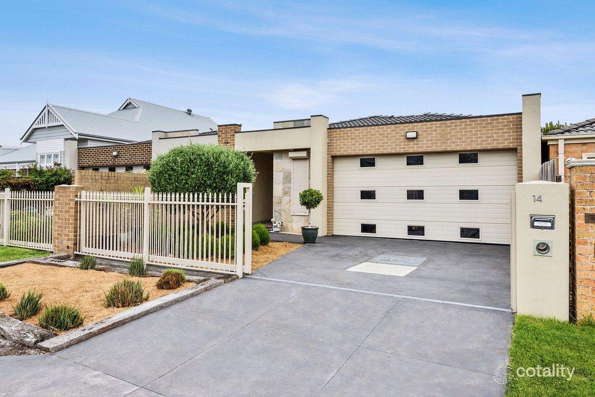 14 Rymer Ave, Safety Beach, VIC 3936