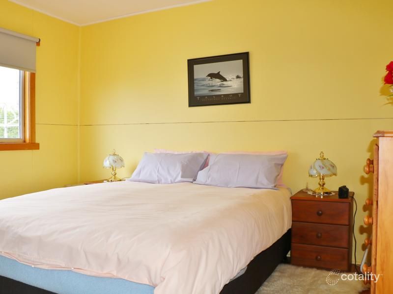 16 Chimney Heights Rd, Stieglitz, TAS 7216