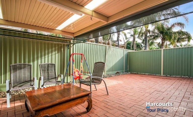 9/13 Meacher St, Mount Druitt, NSW 2770