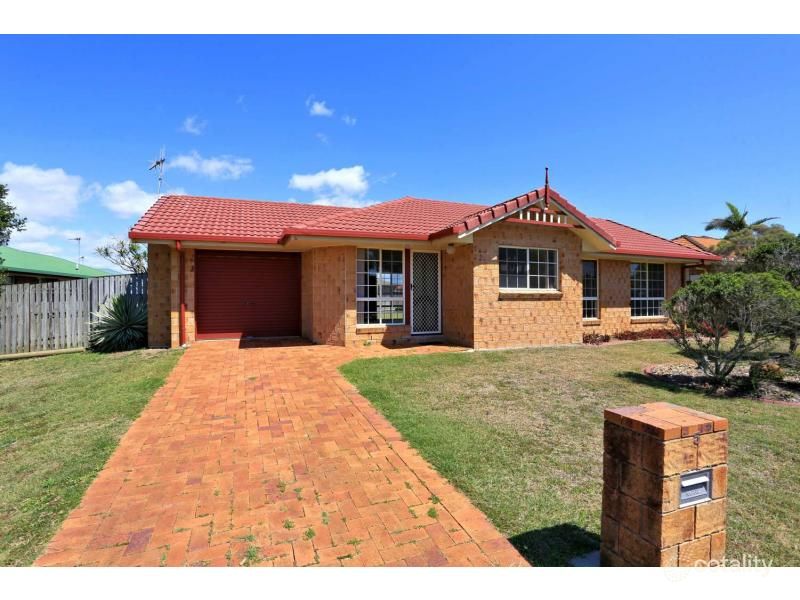 5 Heritage Dr, Bargara, QLD 4670