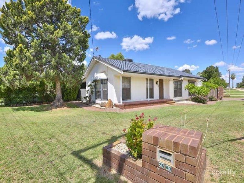 2680 Fourteenth St, Irymple, VIC 3498