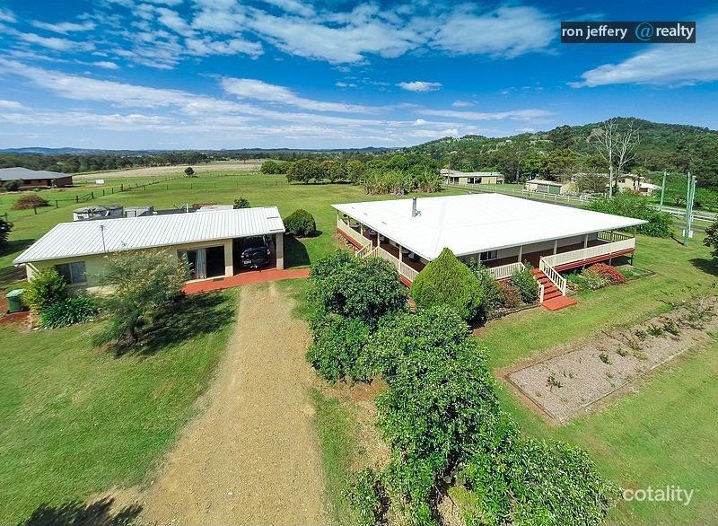 33 Kevin Rd, Imbil, QLD 4570