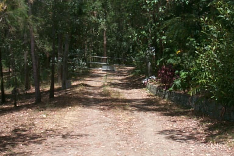 346 Mt Petrie, Mackenzie, QLD 4156