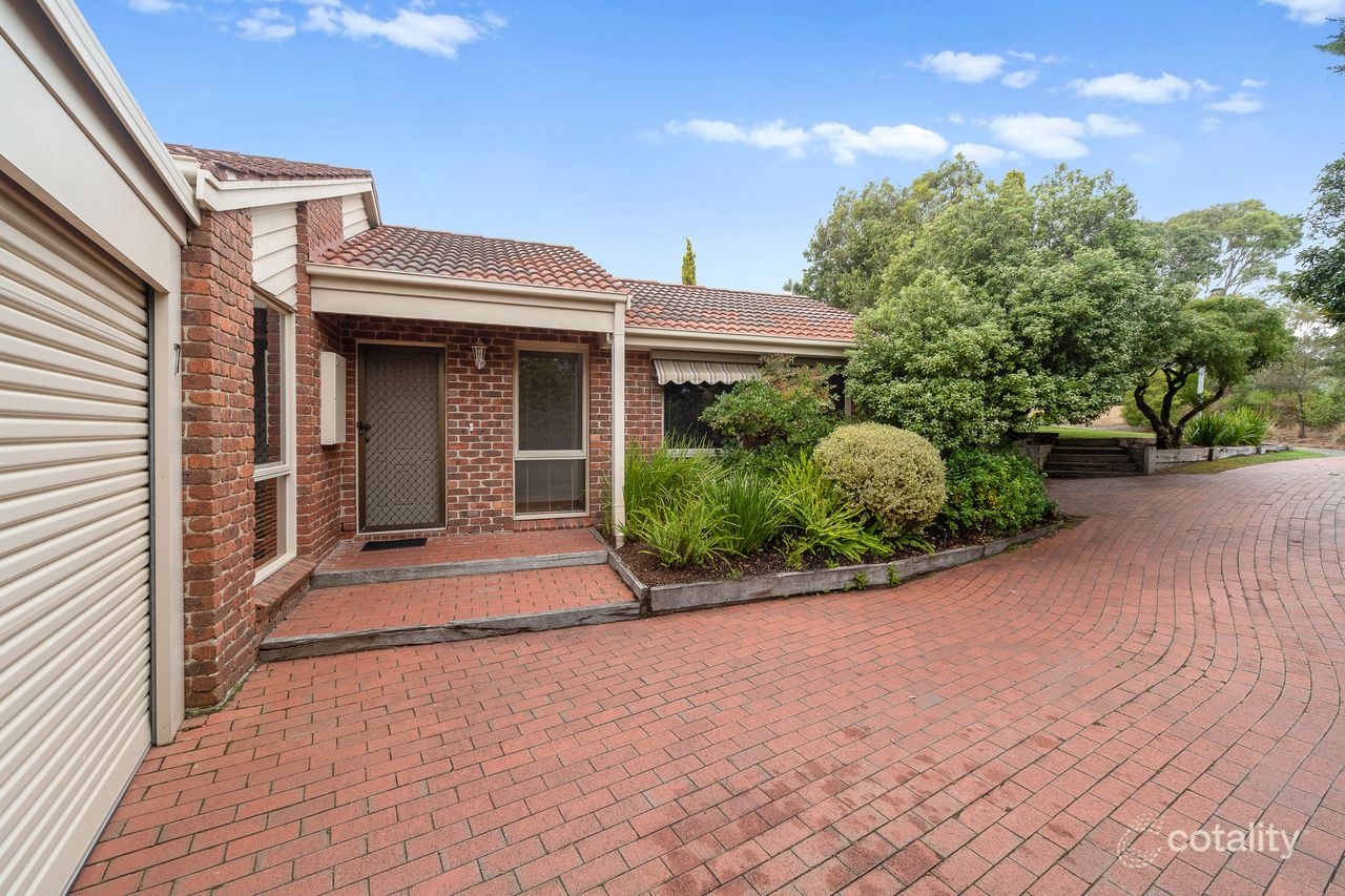 7 Balmerino Sq, Frankston, VIC 3199