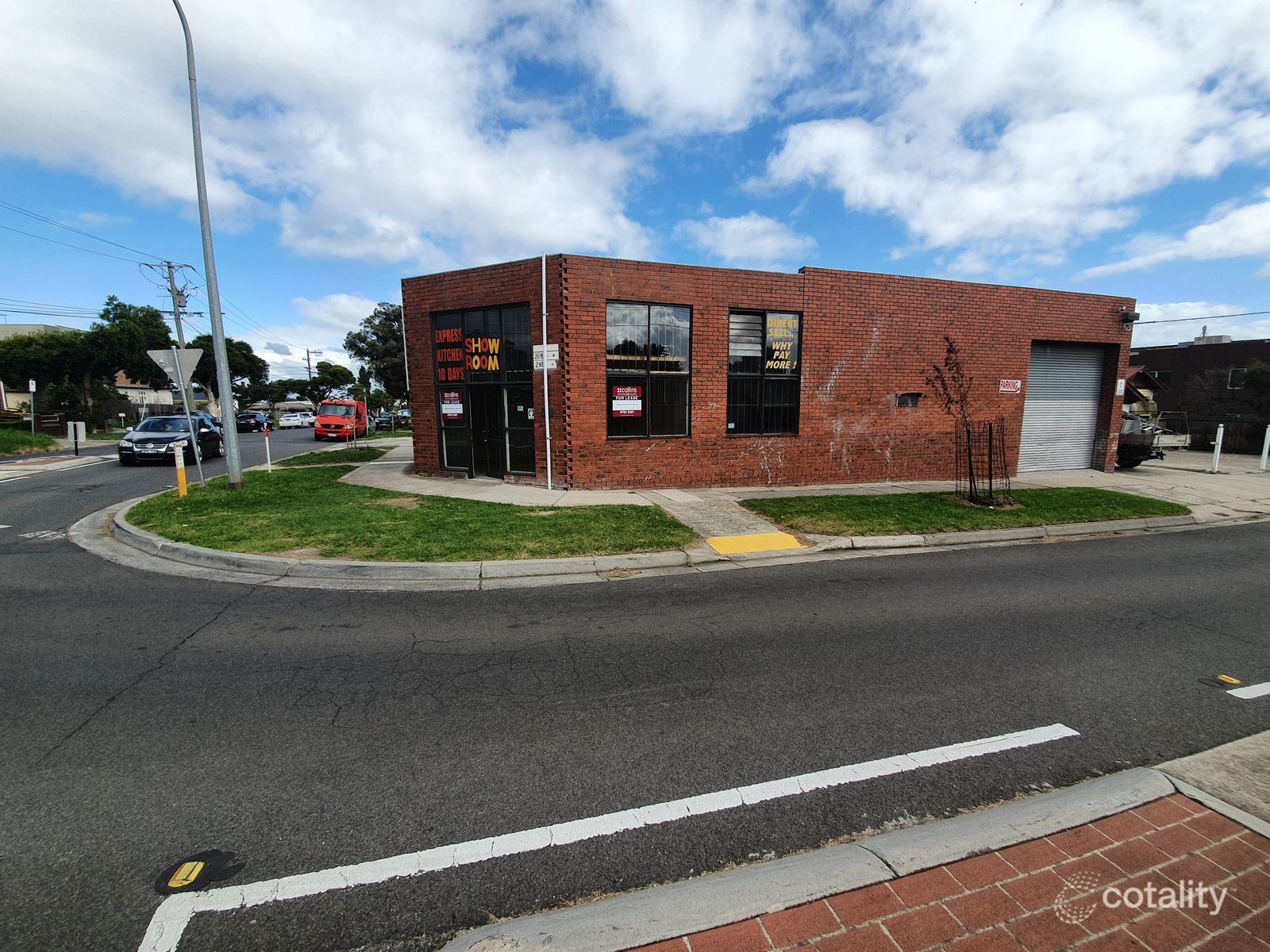 1/55 Scott St, Dandenong, VIC 3175