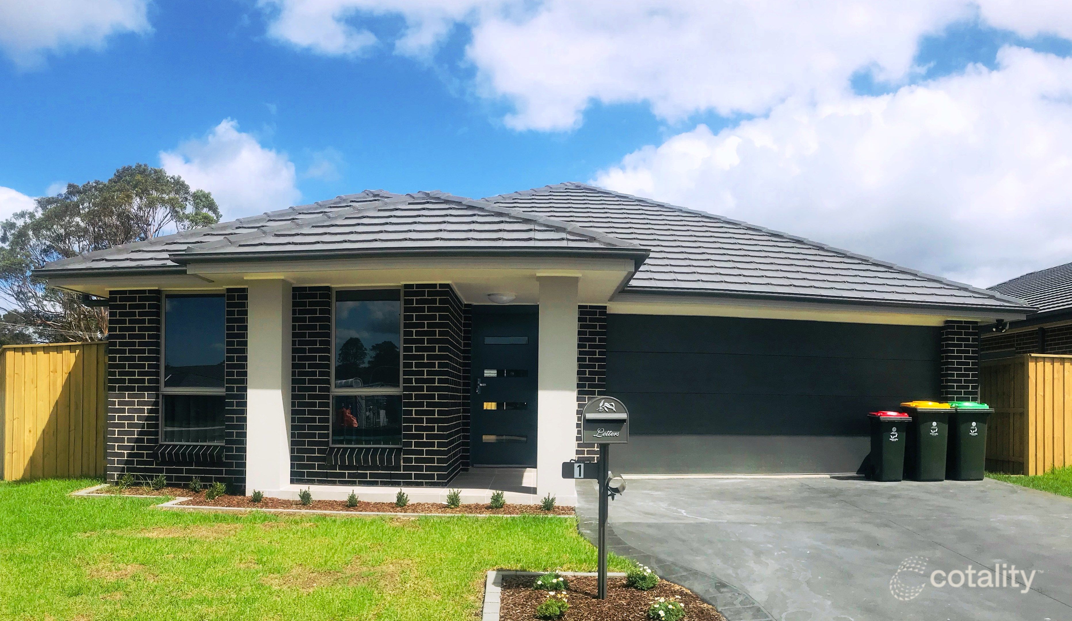 1 Barrallier Ave, Tahmoor, NSW 2573