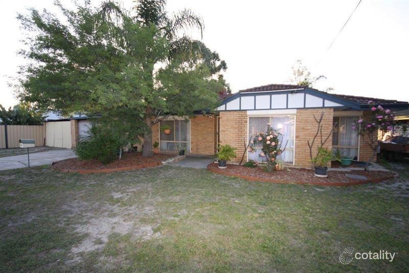 41 Stennett St, Gosnells, WA 6110