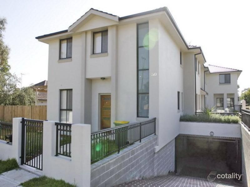 1/50 Rosebery Rd, Guildford, NSW 2161