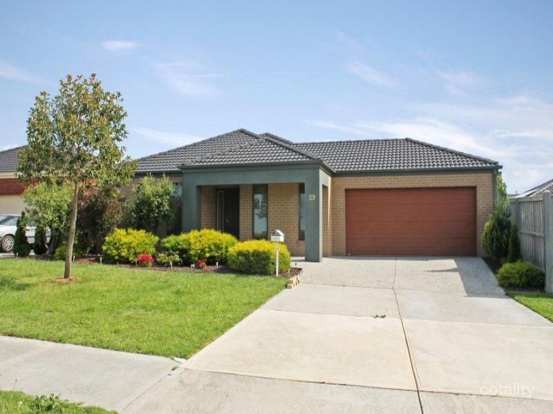 29 Chocolate Lilly St, Epping, VIC 3076