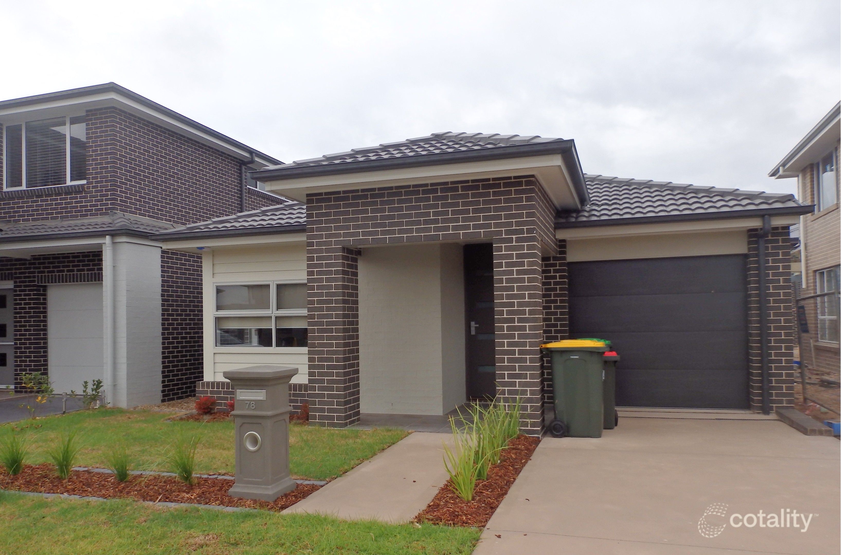 78 Jamboree Ave, Leppington, NSW 2179