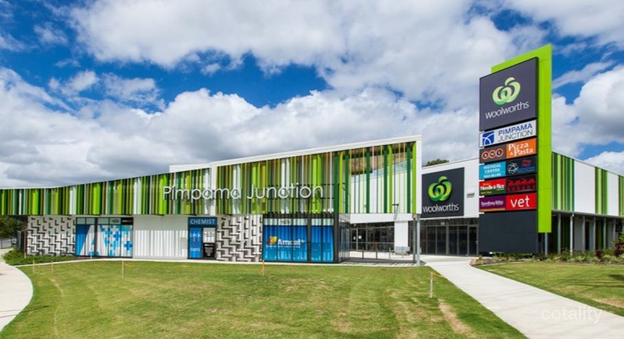 21 Red Gum Tce, Coomera, QLD 4209