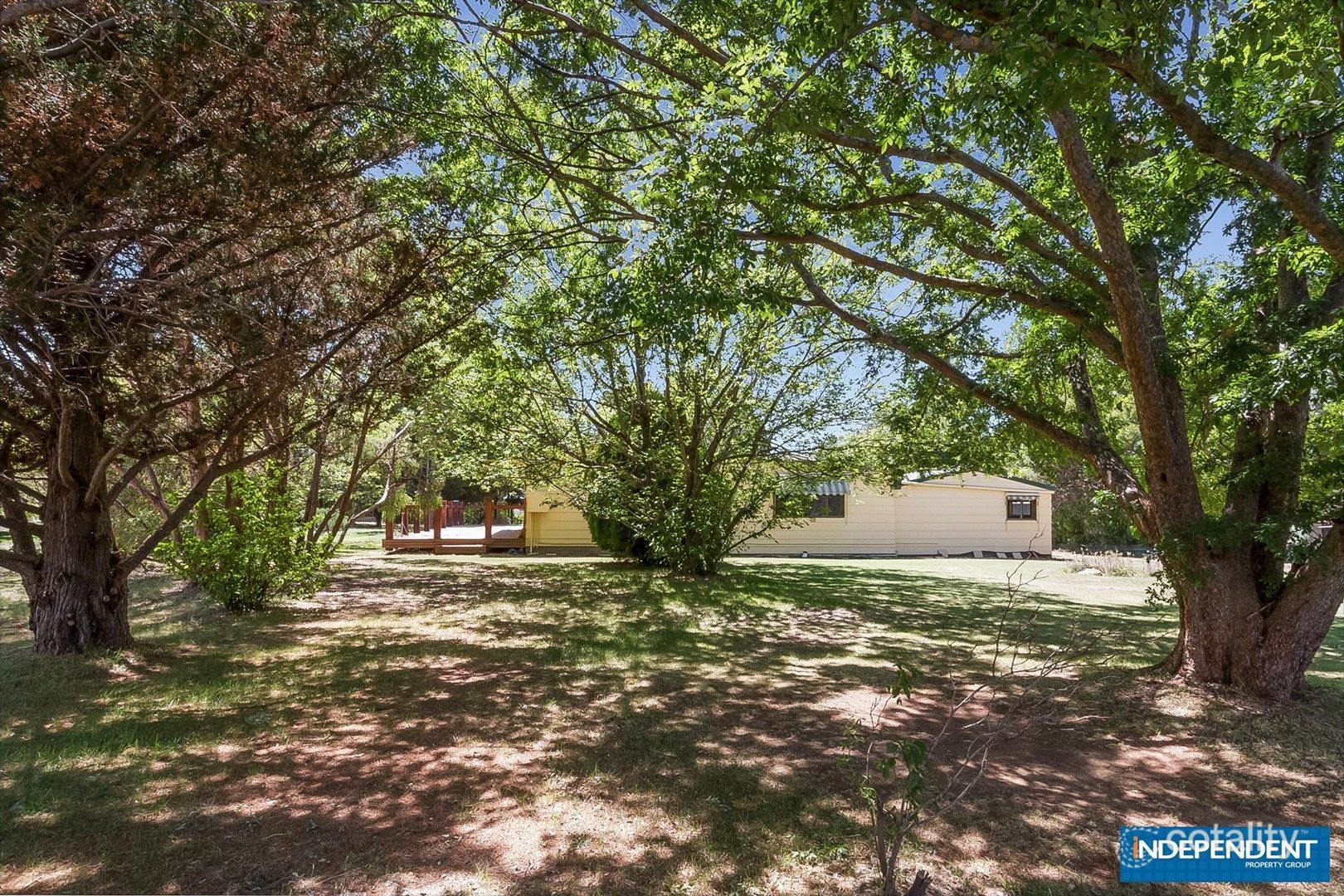 19 Ryrie St, Michelago, NSW 2620