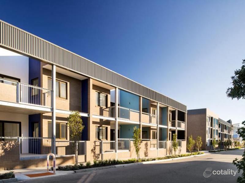 21/59 Breaksea Dr, North Coogee, WA 6163