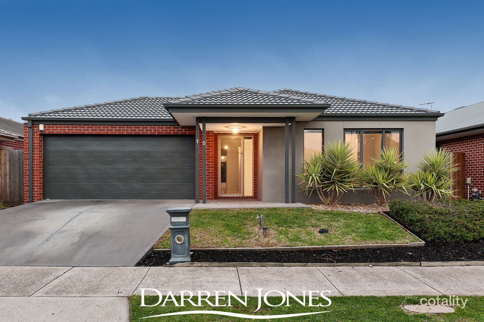 15 Sunstone Bvd, Doreen, VIC 3754