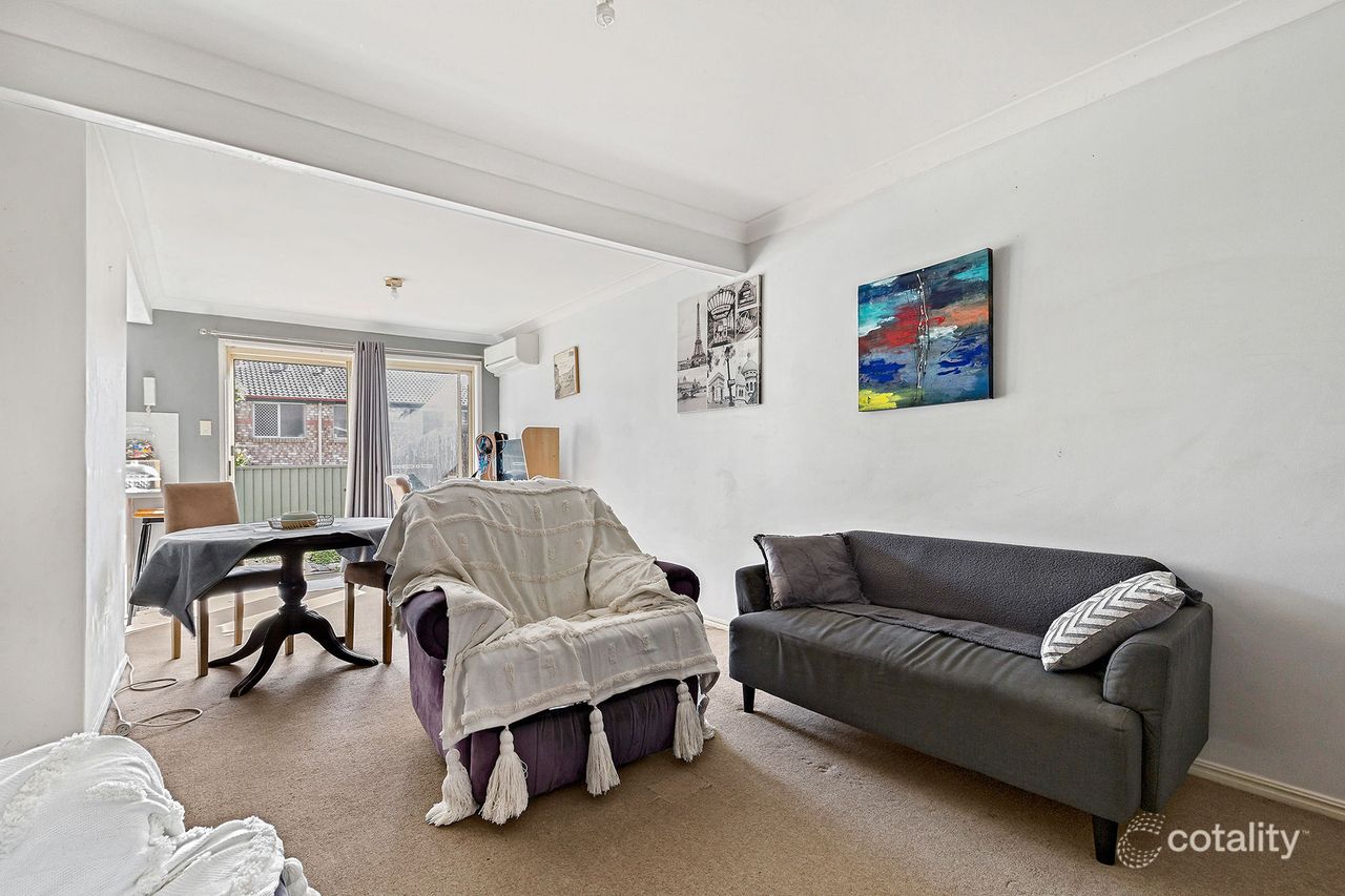 111/17 Marlow St, Woodridge, QLD 4114