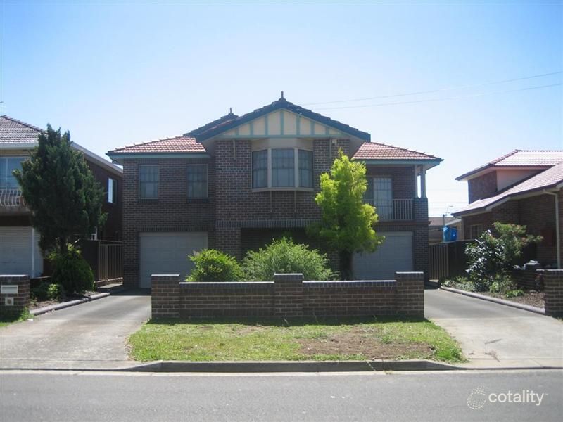 8 Carboni St, Liverpool, NSW 2170