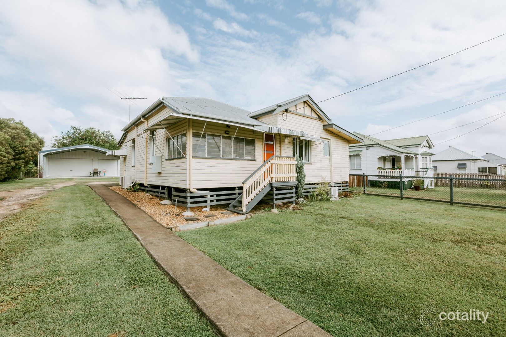 55 Lusitania St, Newtown, QLD 4305