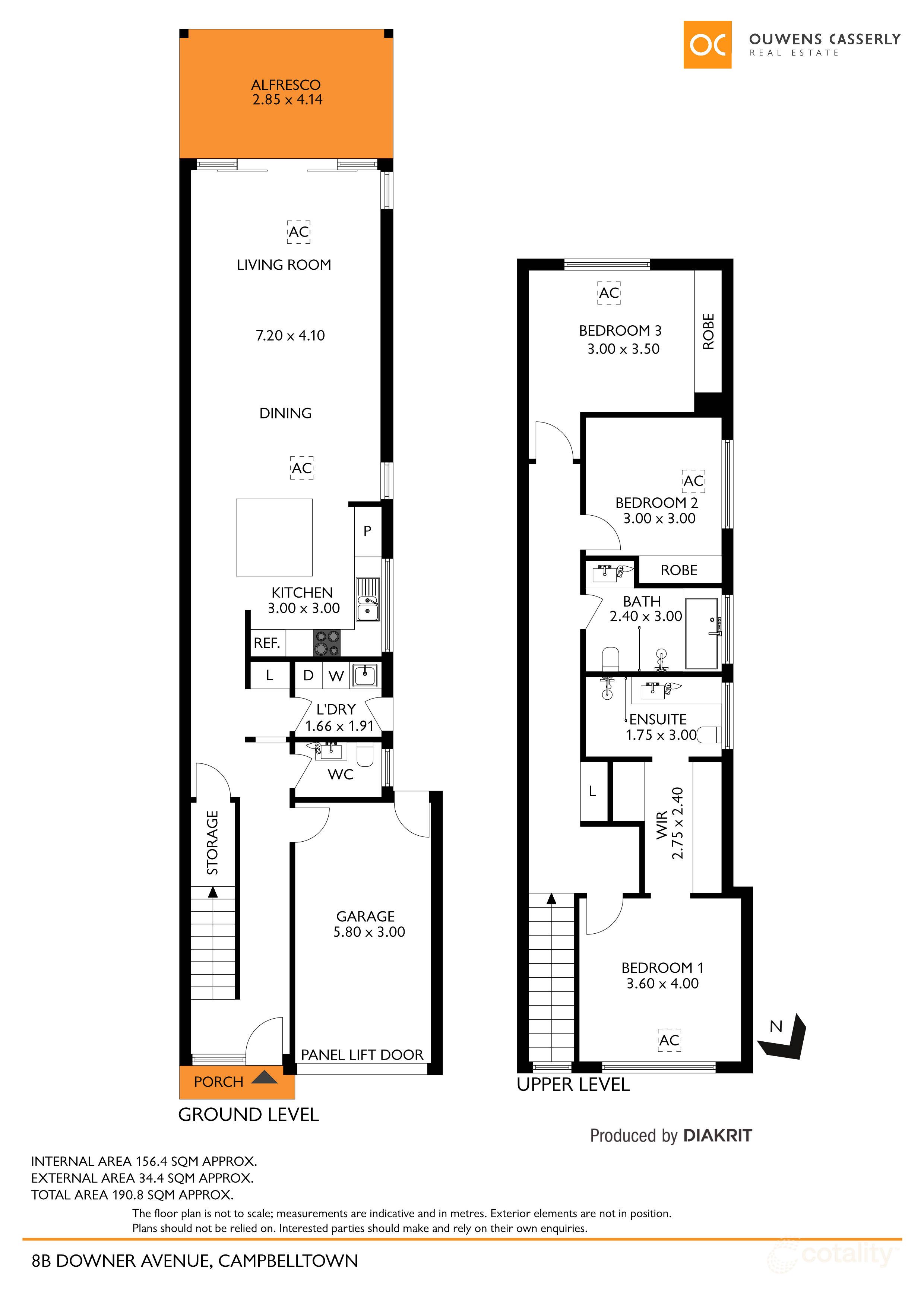 8b Downer Ave, Campbelltown, SA 5074