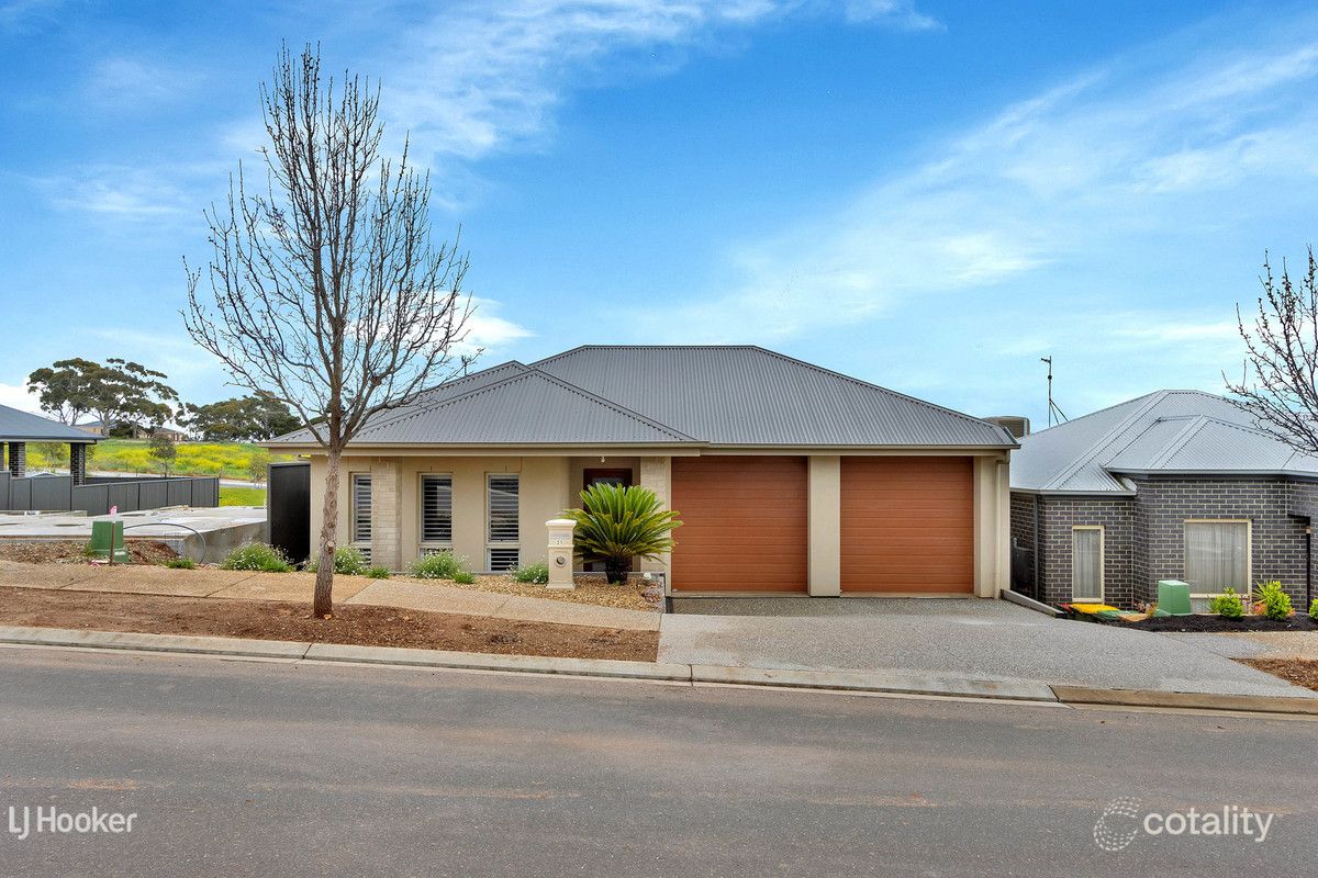 21 Filsell Tce, Gawler South, SA 5118