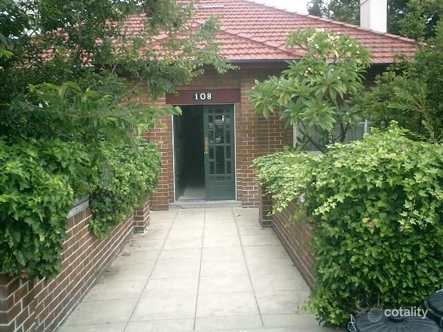 3/108 Cabramatta Rd, Mosman, NSW 2088