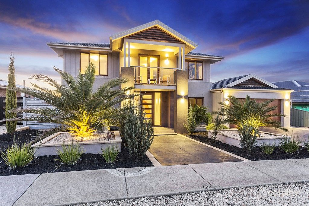 93 Mcivor Forest Dr, Junortoun, VIC 3551