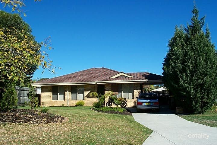 10 Garnsworthy Gr, Stratton, WA 6056
