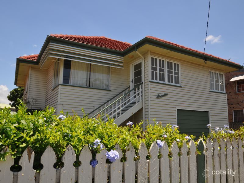 131 Stratton Tce, Manly, QLD 4179