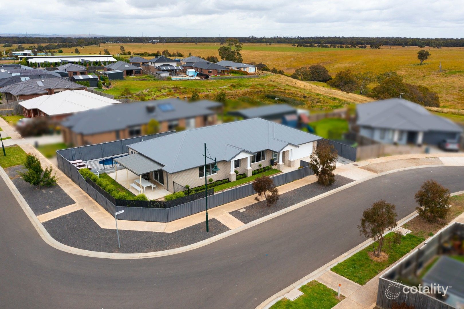 3 Trevena Rdge, Bannockburn, VIC 3331