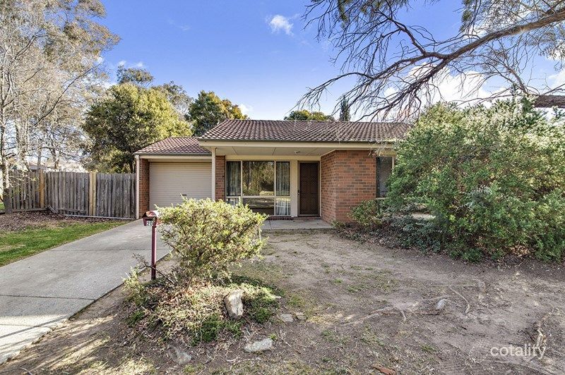 20 Tattersall Cres, Florey, ACT 2615