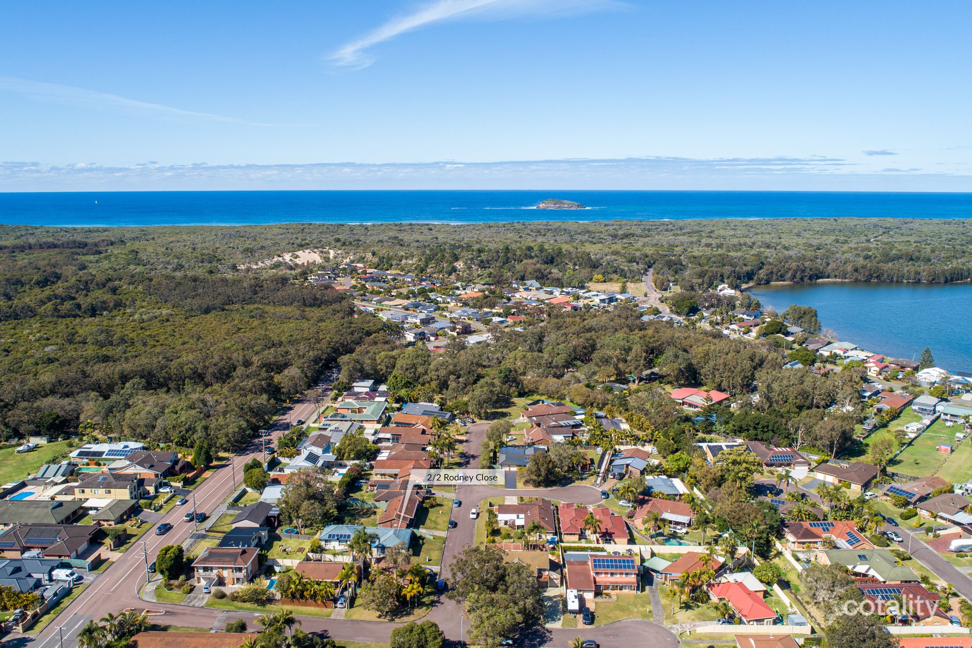 2/2 Rodney Cl, Lake Munmorah, NSW 2259