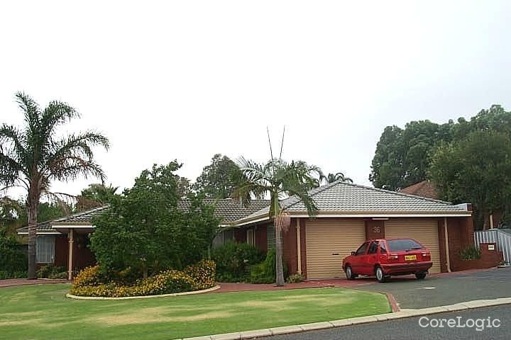 36 Willow Rd, Warwick, WA 6024