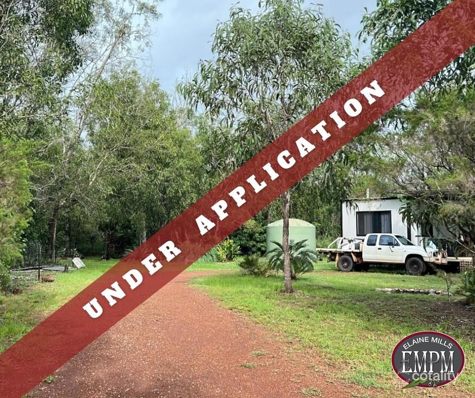 2/145 Horsnell Rd, Noonamah, NT 0837