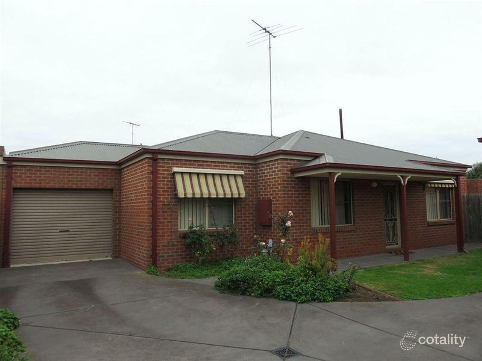 2/50 St James St, St Albans Park, VIC 3219