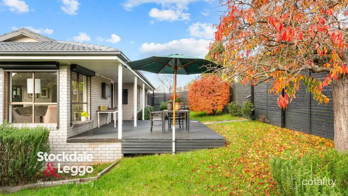 12 Balding Street, Mirboo North, VIC 3871 | Property Value & History ...