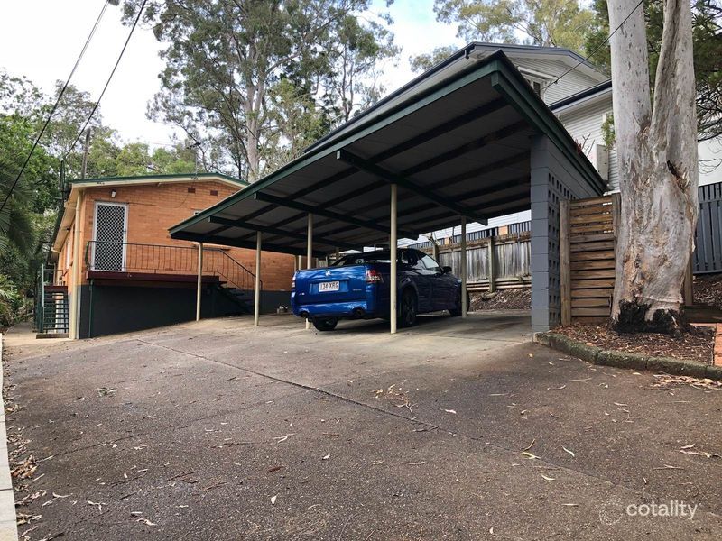 3/24 Twelfth Ave, St Lucia, QLD 4067