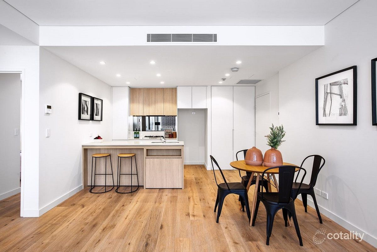 107/33 New Canterbury Rd, Petersham, NSW 2049