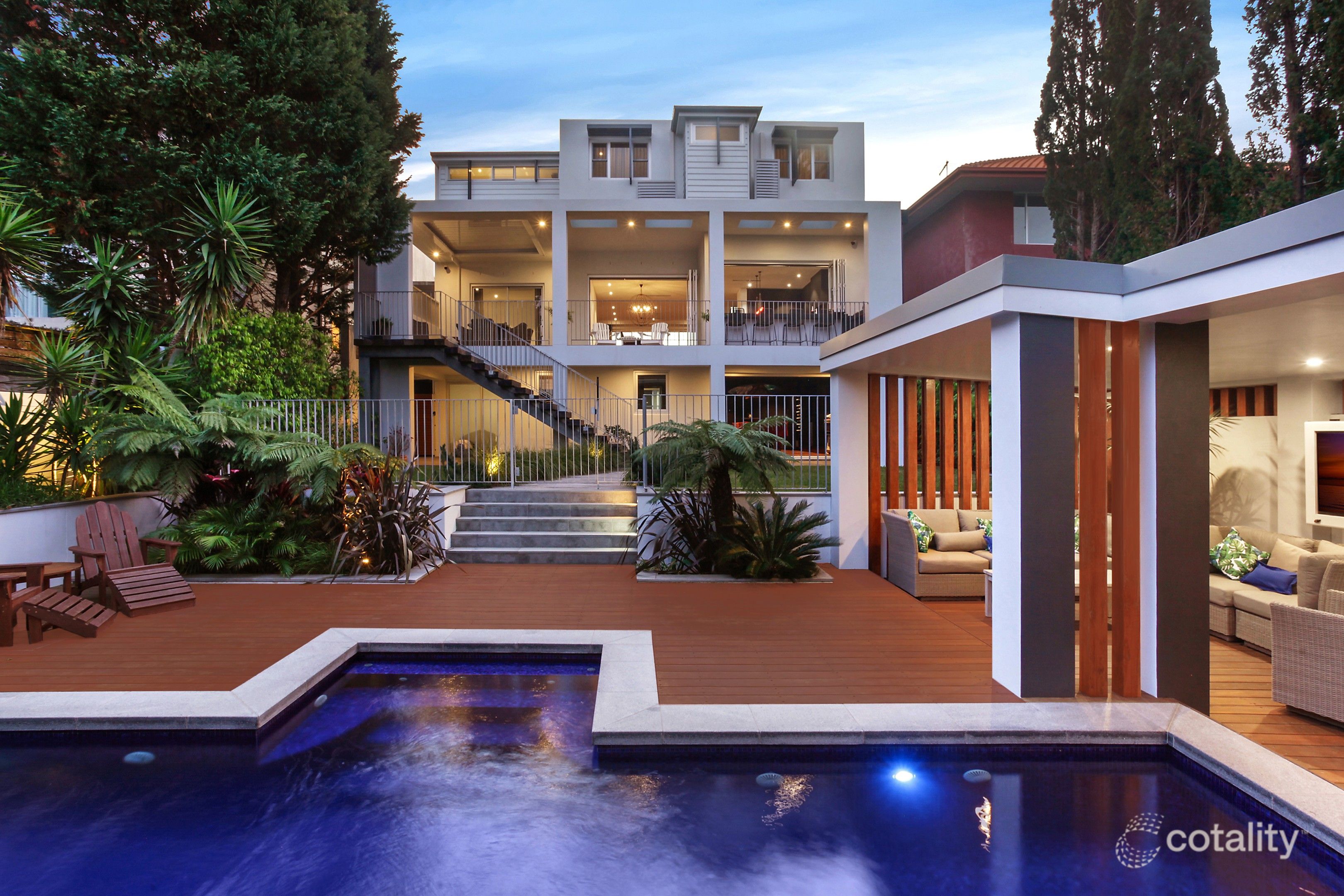 16 Napier St, Dover Heights, NSW 2030