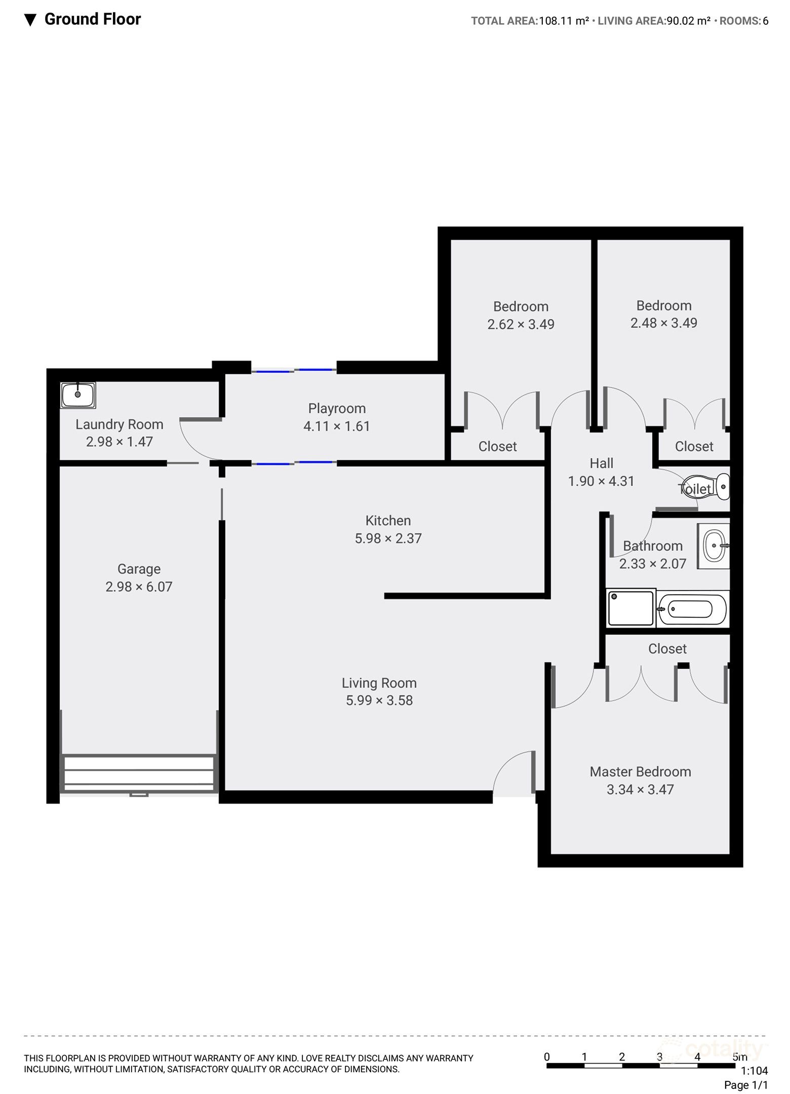 2/2 Marquis Cl, Valentine, NSW 2280