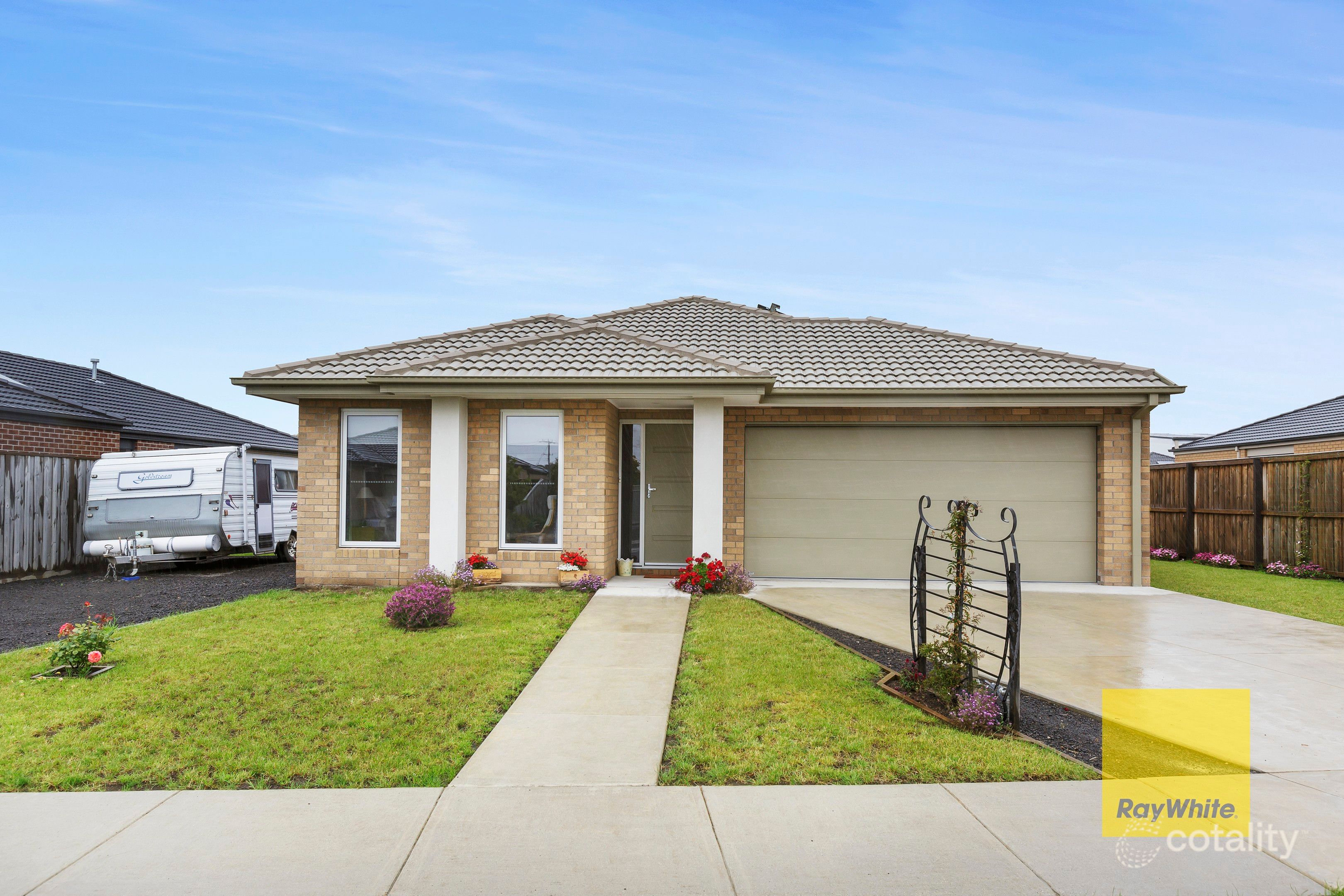 12 Toulon Ct, Winchelsea, VIC 3241
